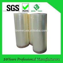 Adhesive Tape Jumbo Roll Plants